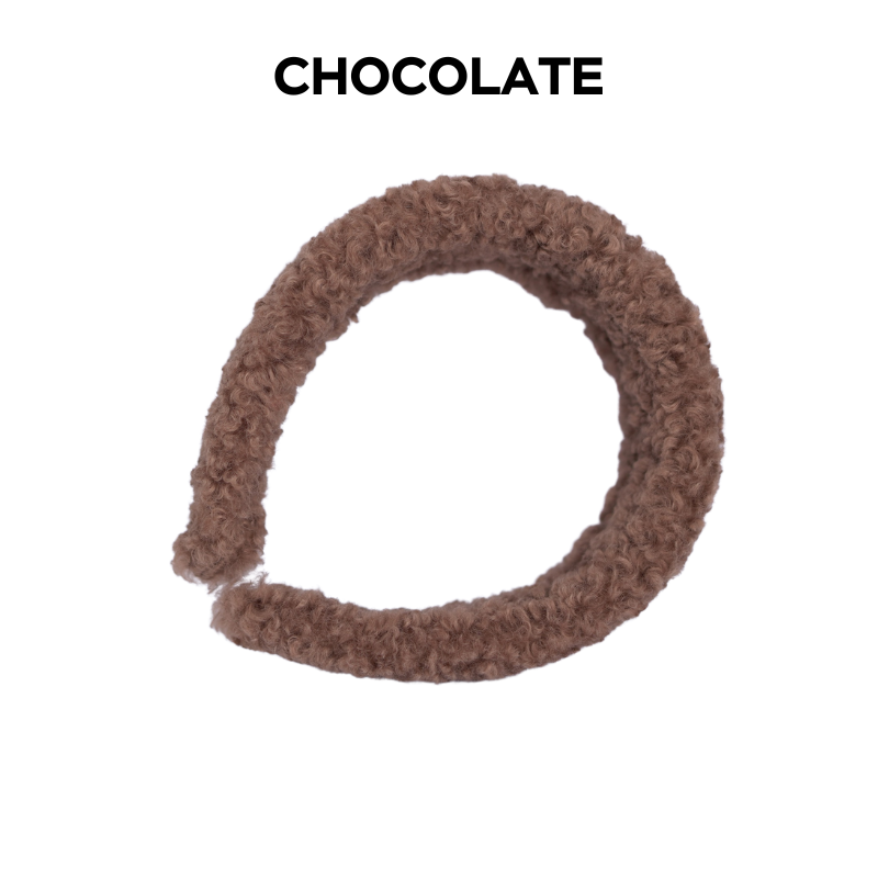 Terry Headbands