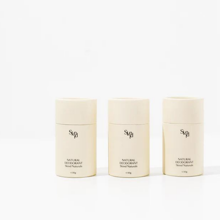 Skind Naturals Natural Deodorant