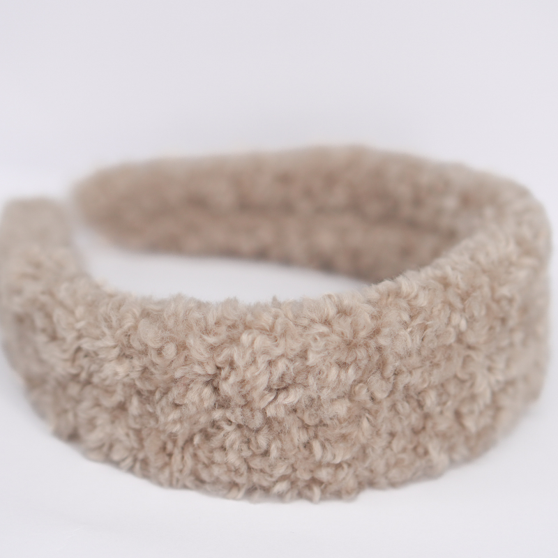 Terry Headbands