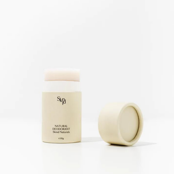 Skind Naturals Natural Deodorant