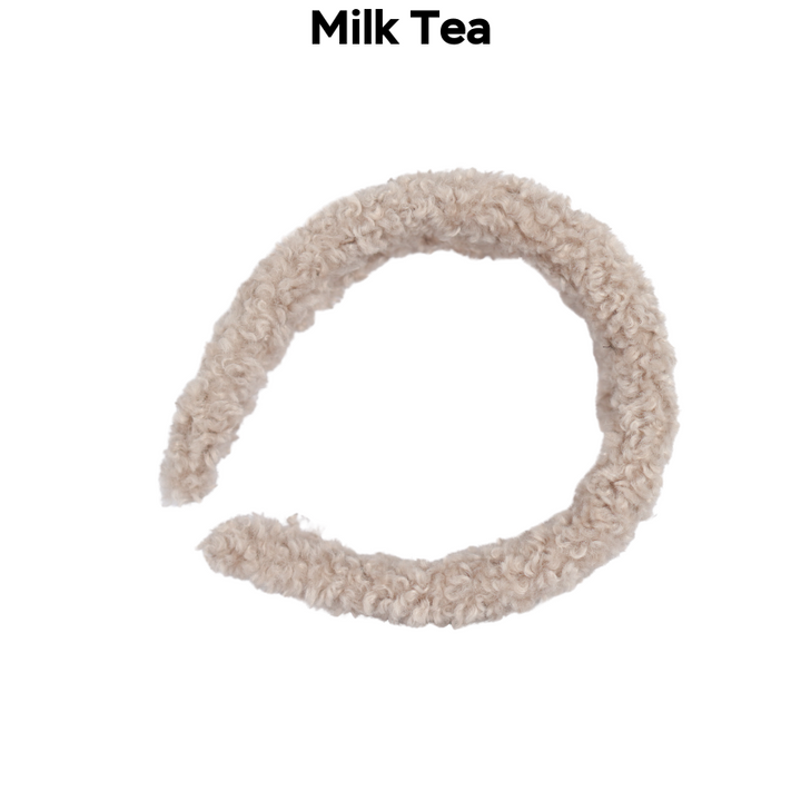 Terry Headbands