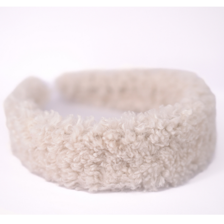Terry Headbands