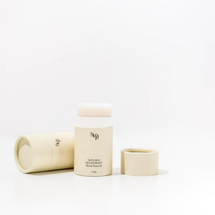 Skind Naturals Natural Deodorant