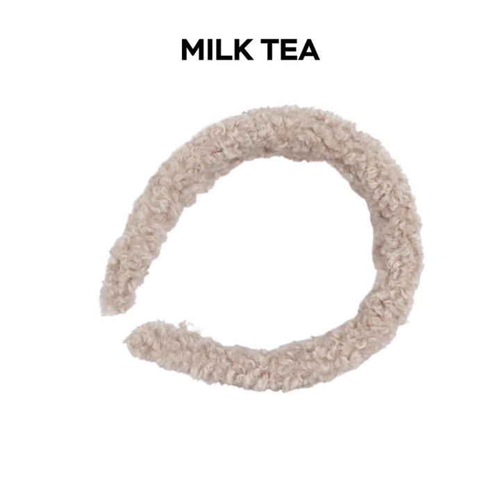 Terry Headbands