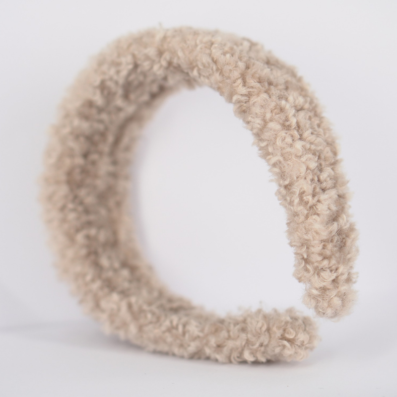 Terry Headbands