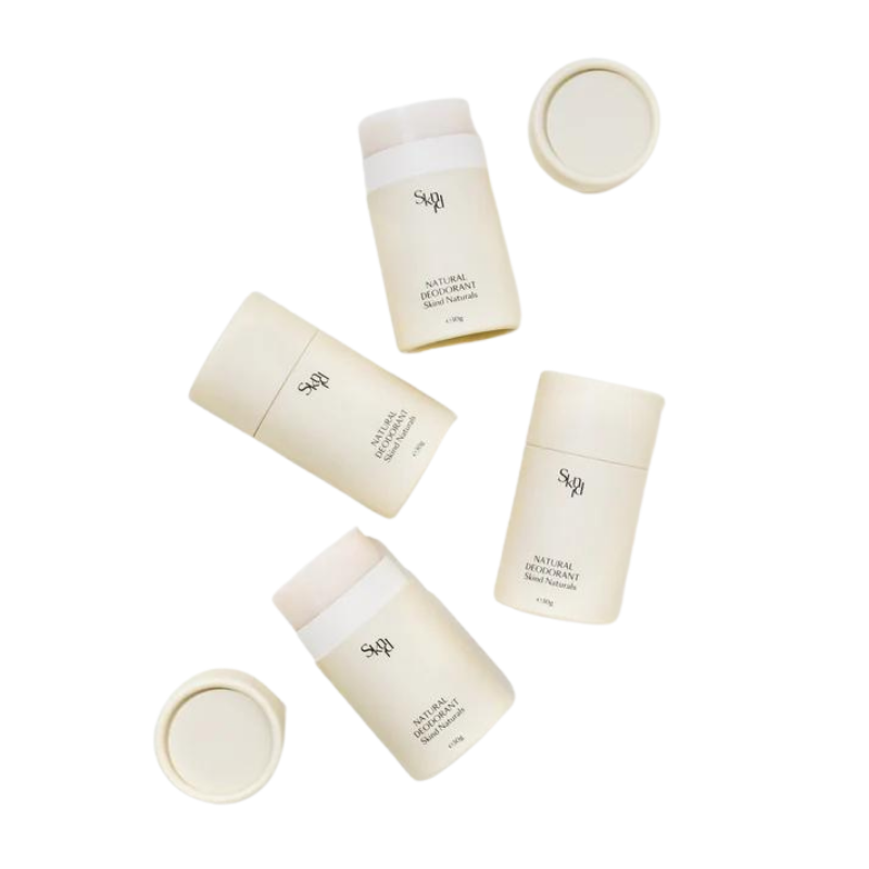Skind Naturals Natural Deodorant