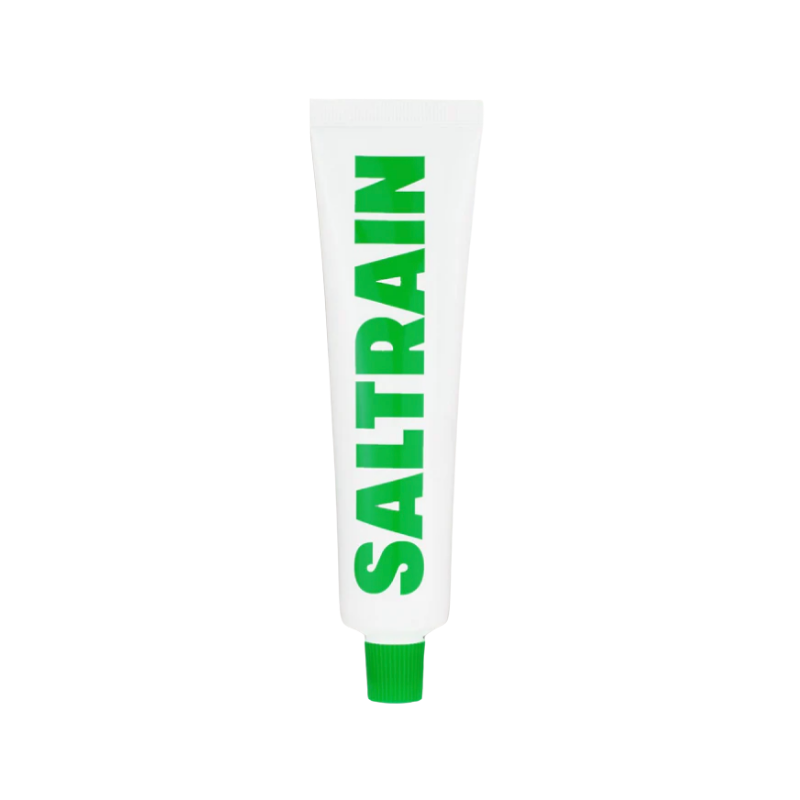 Saltrain Toothpaste