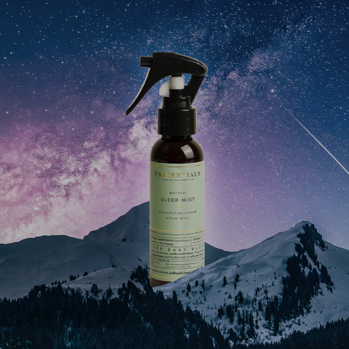 Esscentials Sleep Mist