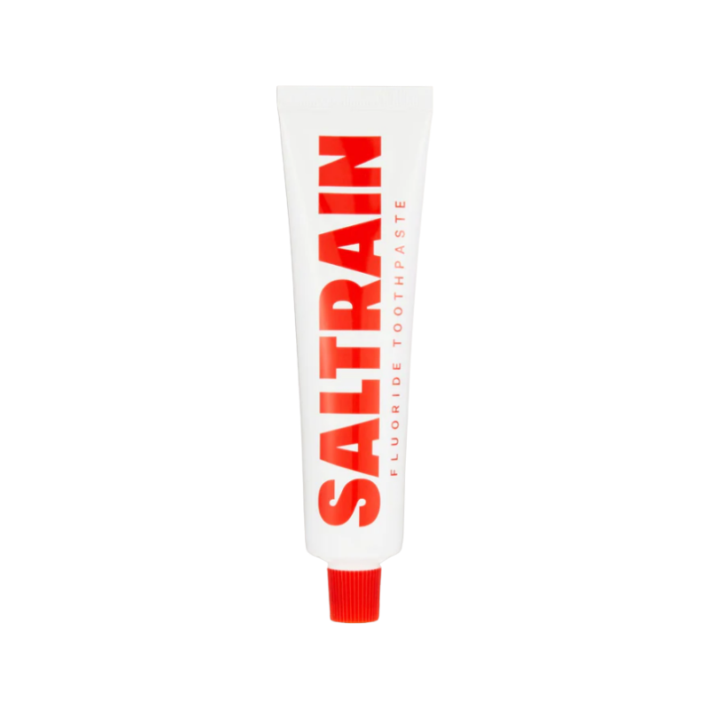 Saltrain Toothpaste