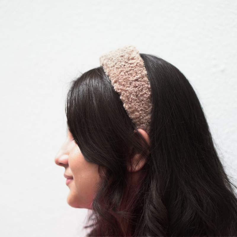 Terry Headbands
