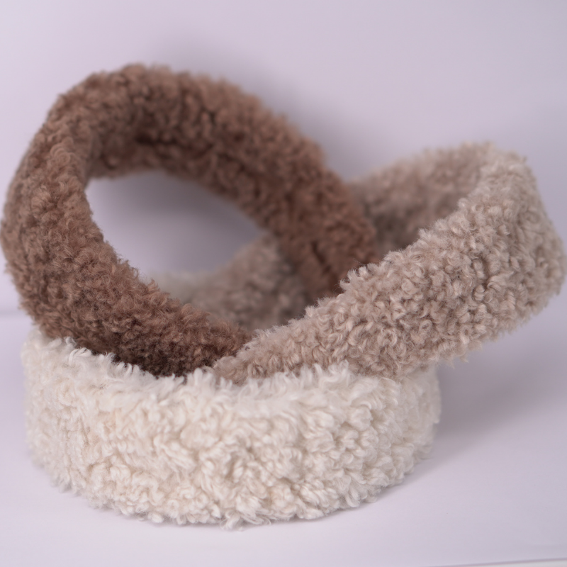 Terry Headbands