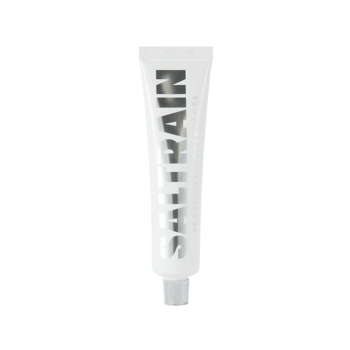 Saltrain Toothpaste