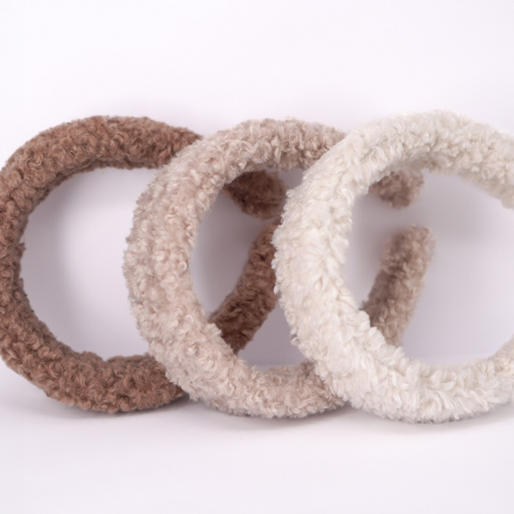 Terry Headbands