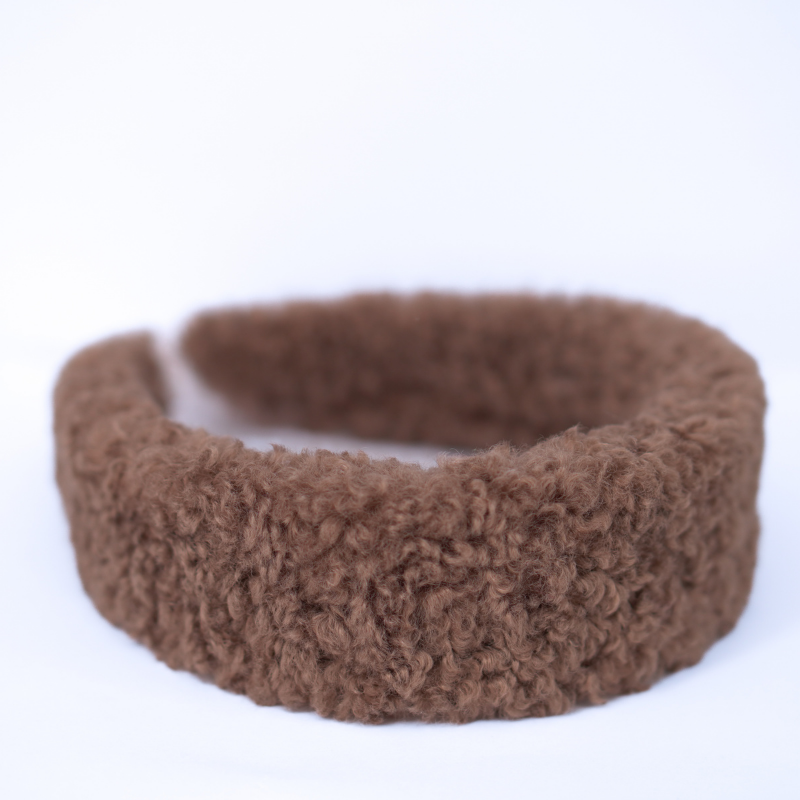 Terry Headbands