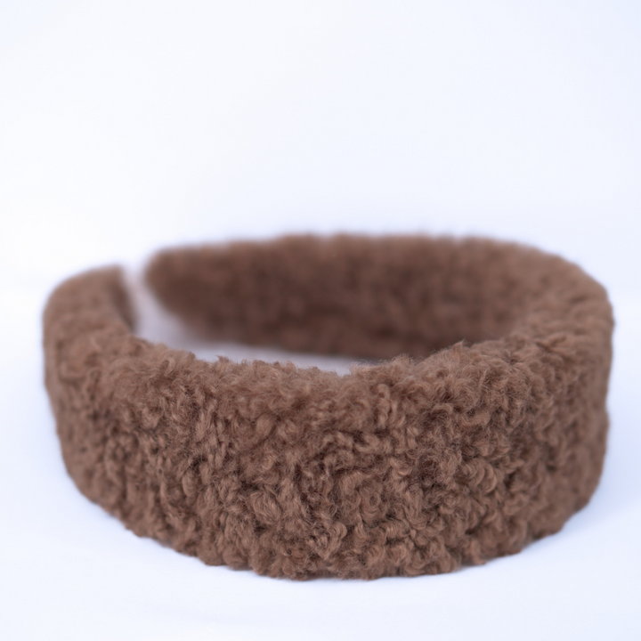 Terry Headbands