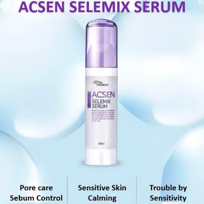 ACSEN Selemix Serum