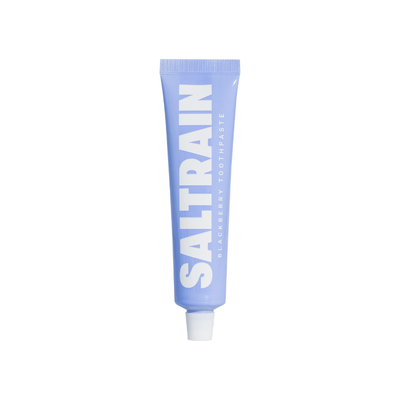 Saltrain Toothpaste