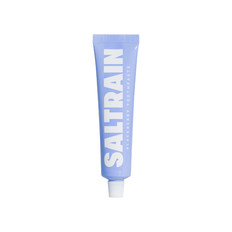 Saltrain Toothpaste