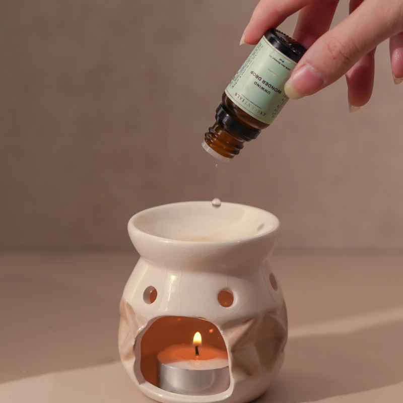 Esscentials Wonder Drop - Unwind