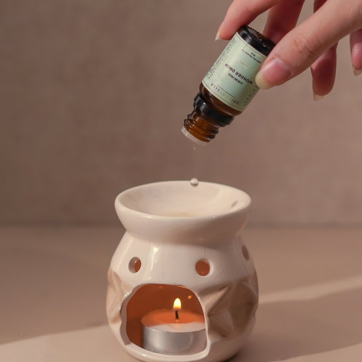 Esscentials Wonder Drop - Unwind