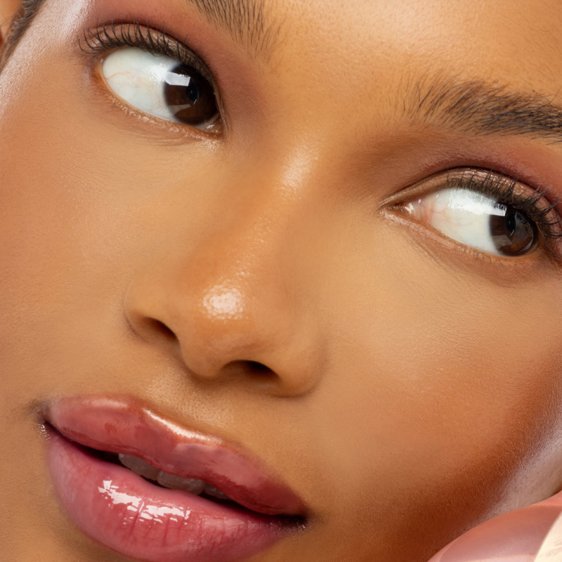Sunnies Face Lip Glaze