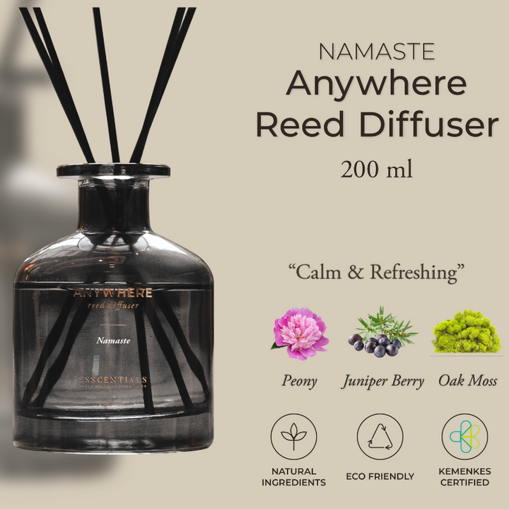 Anywhere Reed Diffuser