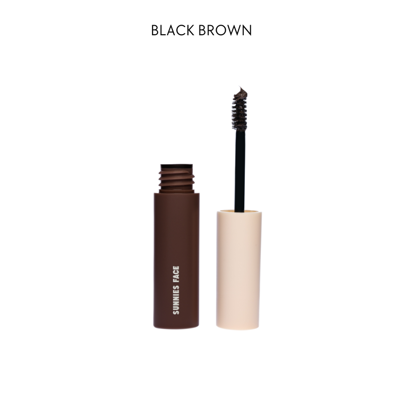 Sunnies Face Lifebrow Grooming Gel