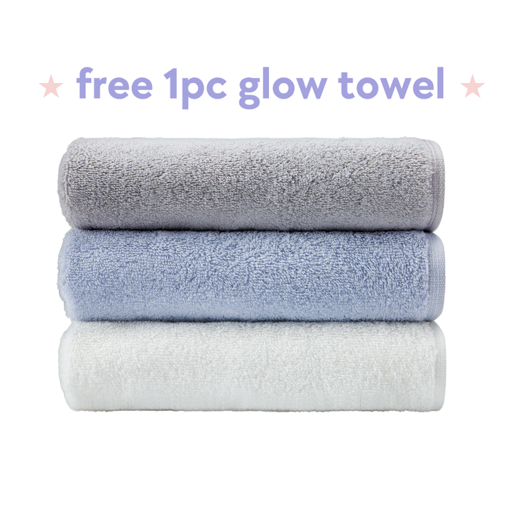 glow and go bundle