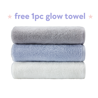 glow and go bundle
