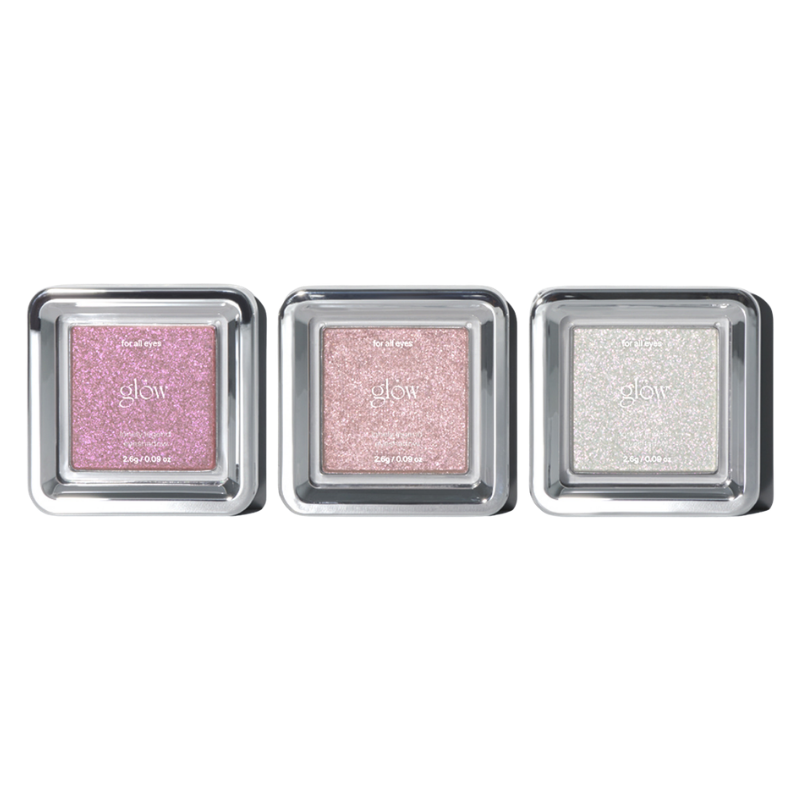 glow lonely legend eyeshadow