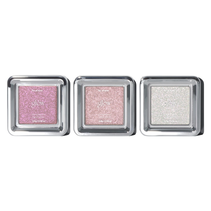 glow lonely legend eyeshadow