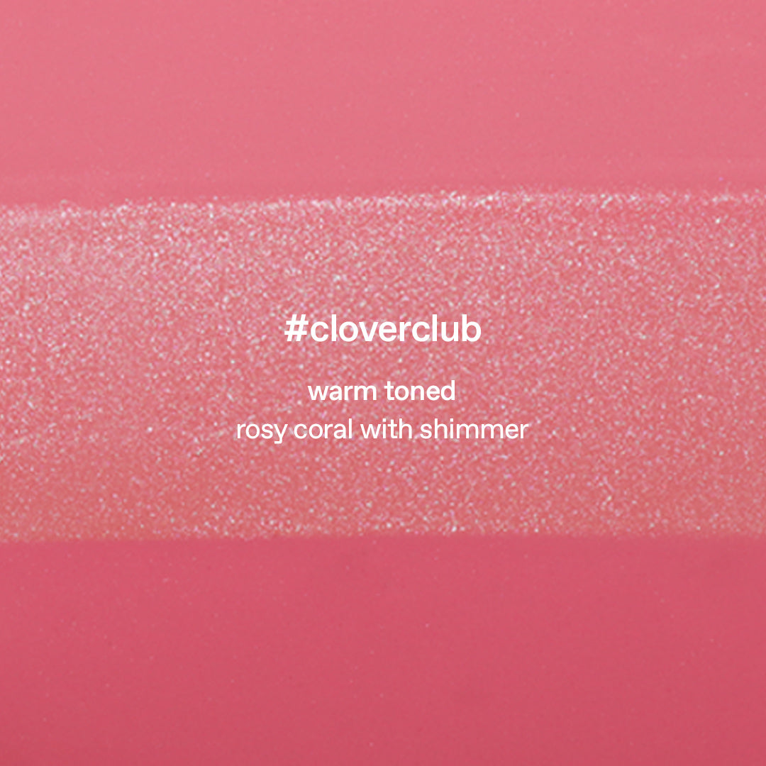 glow cocktail oil blush
