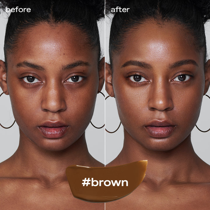 glow breathable blemish balm