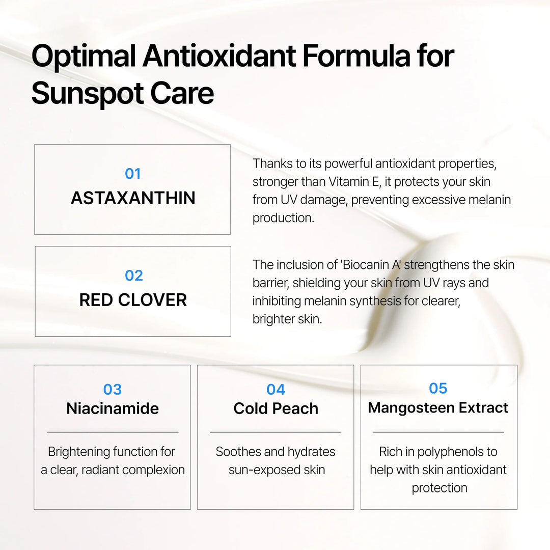Shaishaishai Enjoy The Sun UV Protection Cream