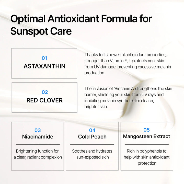 Shaishaishai Enjoy The Sun UV Protection Cream