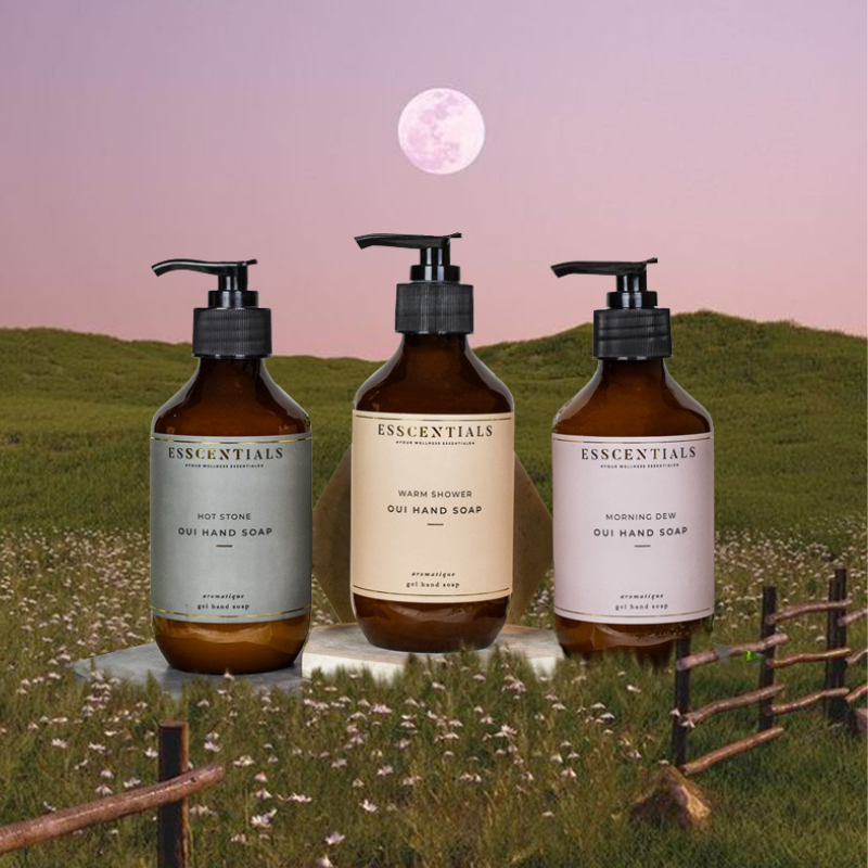 Esscentials Handsoap