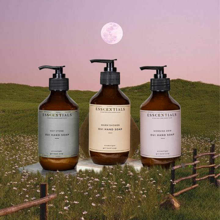 Esscentials Handsoap