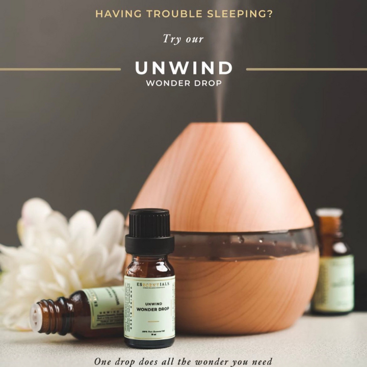 Esscentials Wonder Drop - Unwind