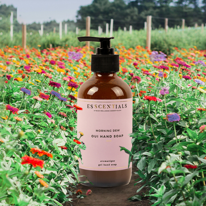 Esscentials Handsoap
