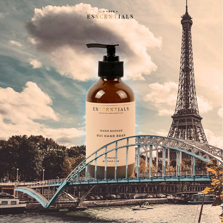 Esscentials Handsoap