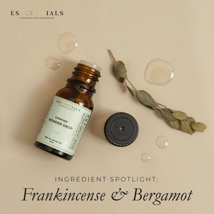 Esscentials Wonder Drop - Unwind
