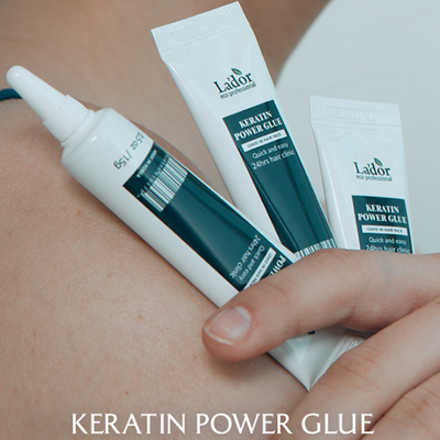 LADOR Keratin Power Glue 150ml