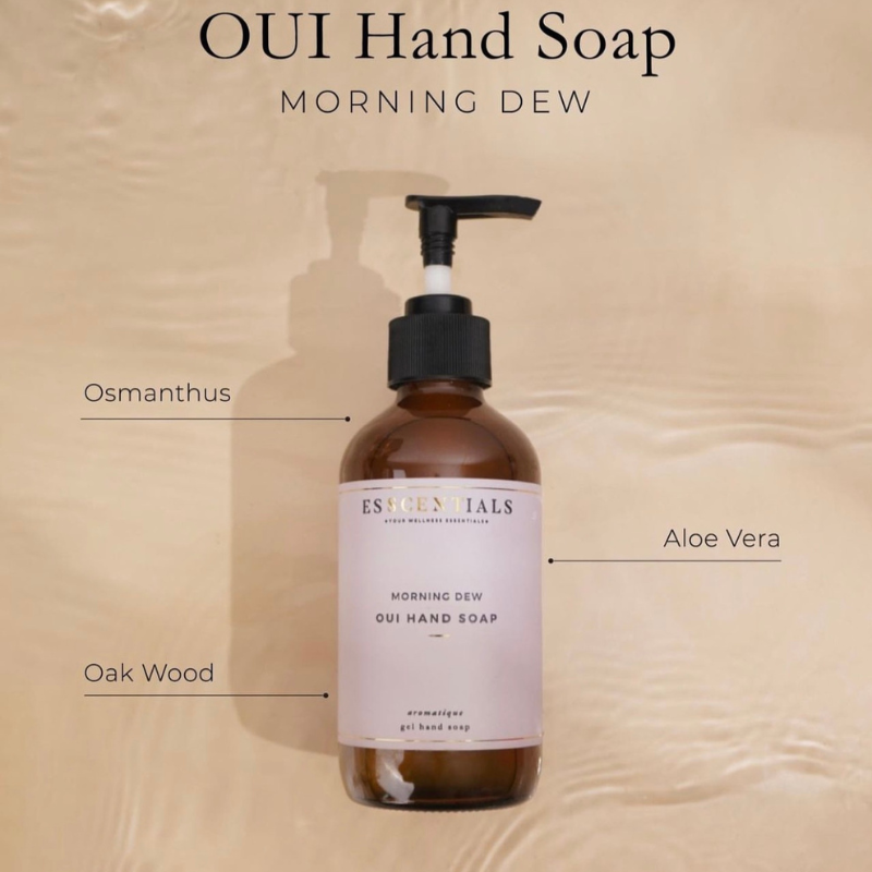 Esscentials Handsoap