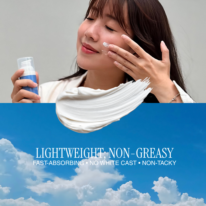 BEAUBIT Daily Sunscreen SPF50 PA+++