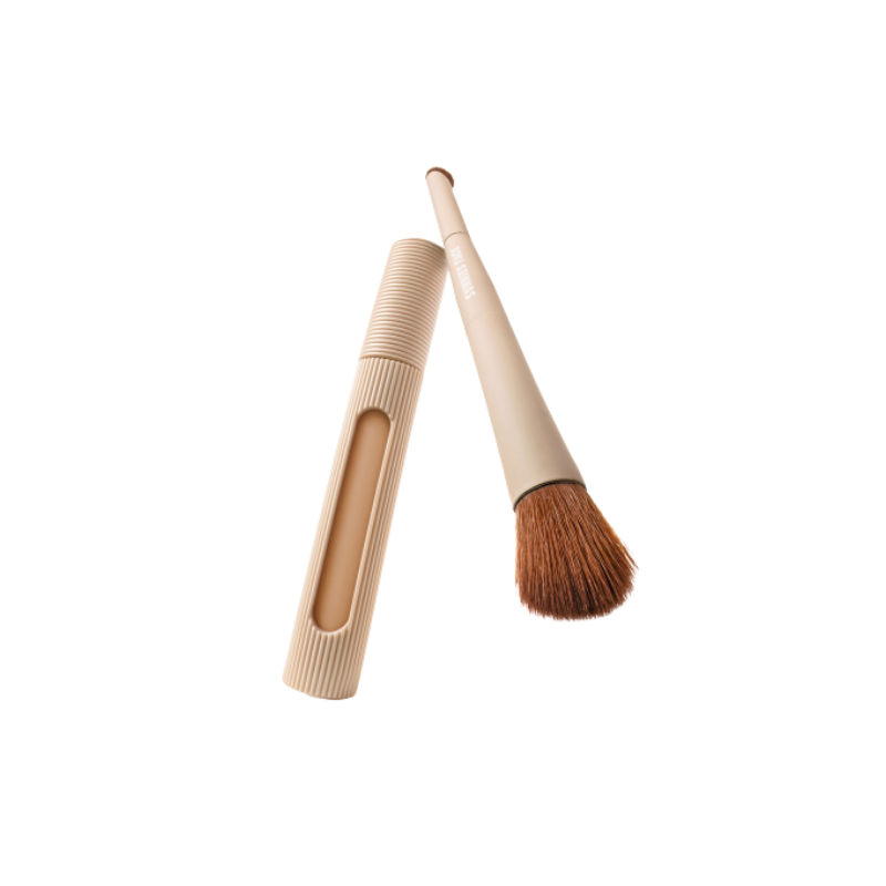 Sunnies Face The Powder Brush