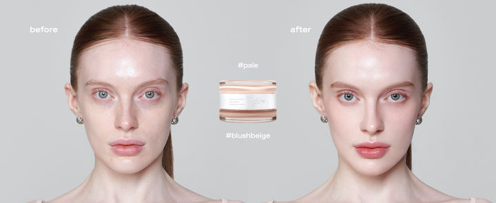 glow not dry concealer dual-ended