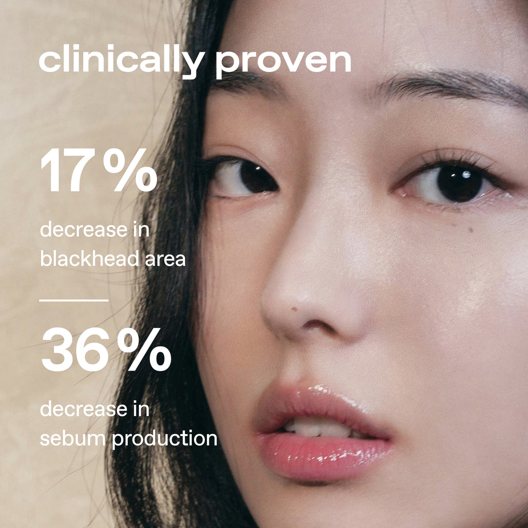 glow guava facial cleanser
