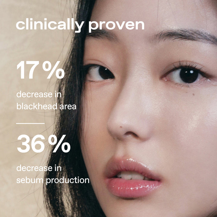 glow guava facial cleanser