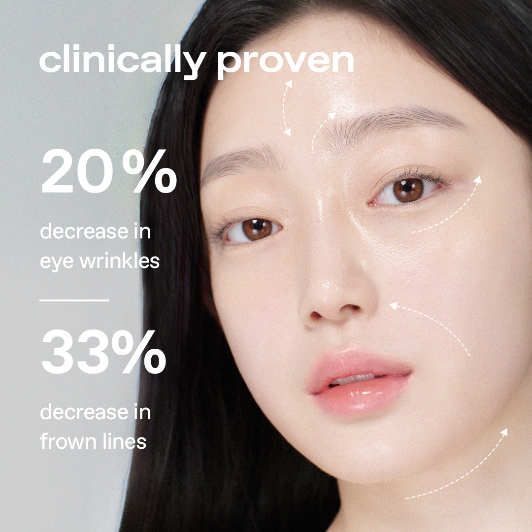 glow apple retinol eye cream
