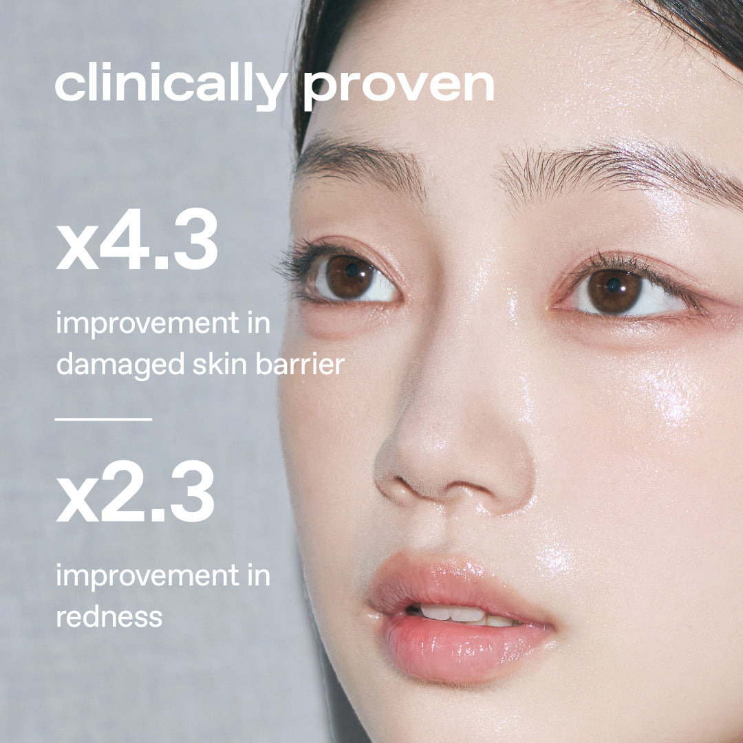 glow aloe barrier support moisturizer